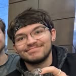 Chris Uttendorfer - @chris_crossed.applesauce - Instagram