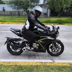Christopher Reza Espinosa - @chris.crosses - Instagram