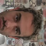 Christos Bairabas - @chriscrossedd - Instagram