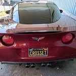 Chris Crossett - @crossett1225 - Instagram