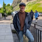 Chris Croteau - @croteau8026 - Instagram