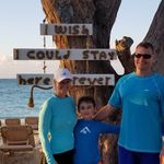 Chris croteau - @bluedevilchris - Instagram