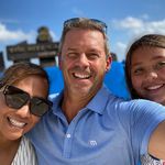 Chris Croucher - @crouch41 - Instagram
