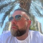 Chris Croucher - @chrissycrouch85 - Instagram