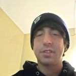 Chris Croucher - @crouchlion - Instagram