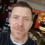 chris croucher - @croucherchris - Instagram
