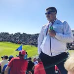 Chris Croucher - @chriscroucher27 - Instagram