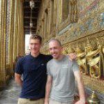 Chris Crouchley - @crouchaz7 - Instagram