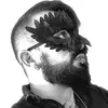 Chris_Crow - @disturbingworkings - TikTok