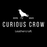 Chris Crow - @curiouscrowleather - Instagram