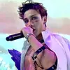 Chris/Crow - @sugar_spiceandtrouble - TikTok