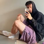 _Chris Crown - @wwumian - Instagram