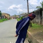 African Jackson comedy tv - @chri.scrown - Instagram
