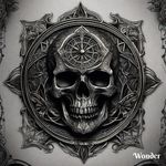 Chris Crownover - @sirflatline - Instagram