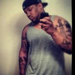 Chris Crudup - @iamcrudup - Instagram