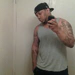Chris Crudup - @agrowingman - Instagram