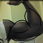 Chris Crumity - @crumfitfam - Instagram