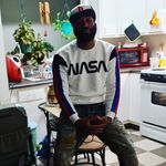 Chris Crump - @crumpmod3 - Instagram