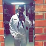 Chris Crump - @crump8700 - Instagram