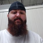 Chris Crump - @chriscrump701 - Instagram
