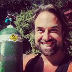 Chris Crump - @theesctaticexperience - Instagram