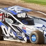 Chris Crump - @crump_motorsports - Instagram