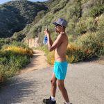 Chris Crump - @chris_dats_right - Instagram