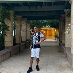 Chris Crump - @chris.crump.144 - Instagram