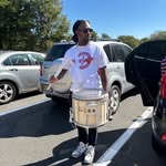 Chris Crump - @king_crump - Instagram