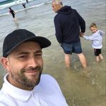 Chris Crump - @crumpy84 - Instagram