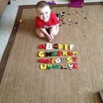 Chris Crumpler - @crump72 - Instagram