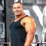 chris crumpler - @ironhousefit5280 - Instagram