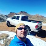 Chris Crumpler - @crumpy60 - Instagram