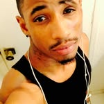 Chris L Crumpler - @killacasex627 - Instagram