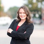 Christine Lee - @christine.crumplerrealtygroup - Instagram