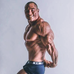 NPC Athlete Chris Crumpler - Facebook