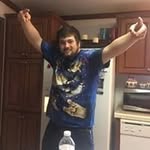 Chris Lake - @chriscrunk9 - Instagram