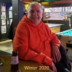 Chris Crutcher - @crutchec2003 - Instagram