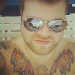 Chris Crutcher - @gqpunk - Instagram
