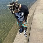 Chris Crutcher - Facebook