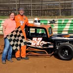 Chris Crutcher - Facebook