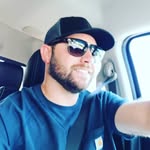 Chris Crutcher - @ccrutcher209 - Instagram