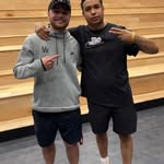 Chris Crutcher - @chris_crutcher - Instagram