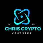 Chris Crypto Ventures - @chriscryptoventures - Instagram