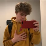 Chris Obermüller - @chriscrybaby - Instagram