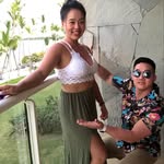 Chris&Crystal - @chrisncrystallifts - Instagram