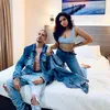 Chrisncrystal - @chrisncrys - TikTok