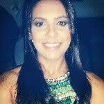 Christiane Alves da Silva - @chris.crystal - Instagram