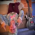 Christopher Mullinax - @chris_crypticwolf - Instagram