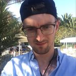 Chris Cryer - @chrisjamescryer - Instagram